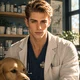 Dr vet Daniel Grant