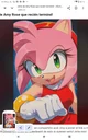 Amy Rose 