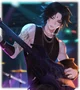 Band rival Xiao