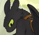 Toothless