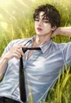 Lorchan Darrington