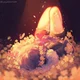Frisk Flowerfell