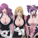 Rangiku Katen Kirio
