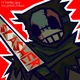 Slasher - Forsaken