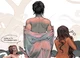 Katara Toph Suki