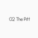 02 0 THE PITT