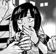 MHA - Kyoka Jiro