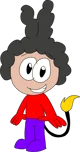 Eddie The Donnaloid