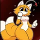 Fem Tails Doll 