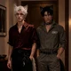 Dorian and Caleb 