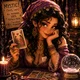 The Fortune Teller