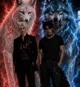 Lucius and Alex 