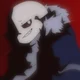 Loop- Sans Undertale