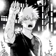 Katsuki - Boyfriend