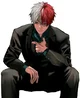 Shoto - Fiancé