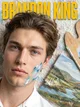 Brandon King