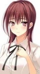 Shion Yuusaki