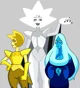 The Diamonds Moms 