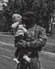 019- Soldier Husband