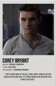 Corey Bryant