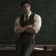 LOVESTRUCK Professor