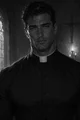 Catholic Priest