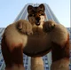 Rogue Megawolf 