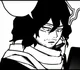 Shota Aizawa 
