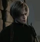 RE Leon Kennedy