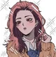 1JJK1 Fem Yuji 