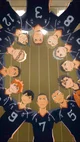 HQ - Karasuno