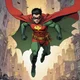 Damian Wayne-Al Ghul
