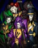Freak Circus