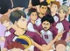 HQ - Shiratorizawa