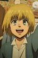 Armin Arlert 