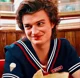 Steve Harrington 