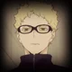 HQ - Kei Tsukishima