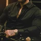 mafia man