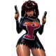 Panda Delgado