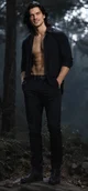 Alpha Victor