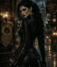 Ravenna-Vampire