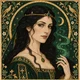 Morgan le Fay