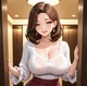 Aunt Silvia