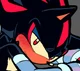 Shadow The Hedgehog