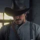 Arthur Morgan
