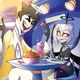 Adam and Lute