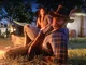 Arthur Morgan