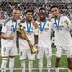 Real Madrid RPG 2027