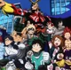 My Hero Academia RPG