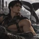 LOVESTRUCK Merman